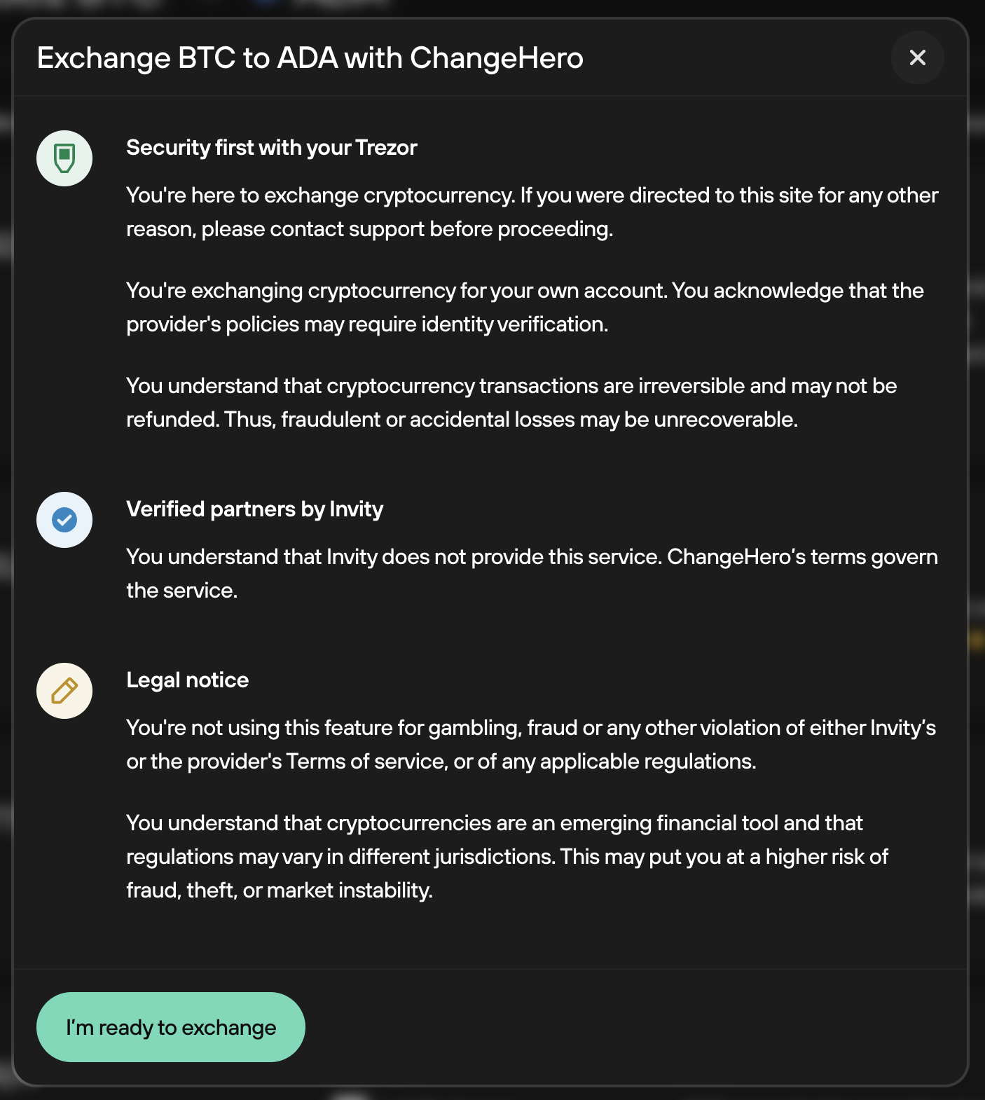 Trezor Suite: Make Crypto Easier With This Smart Shortcut